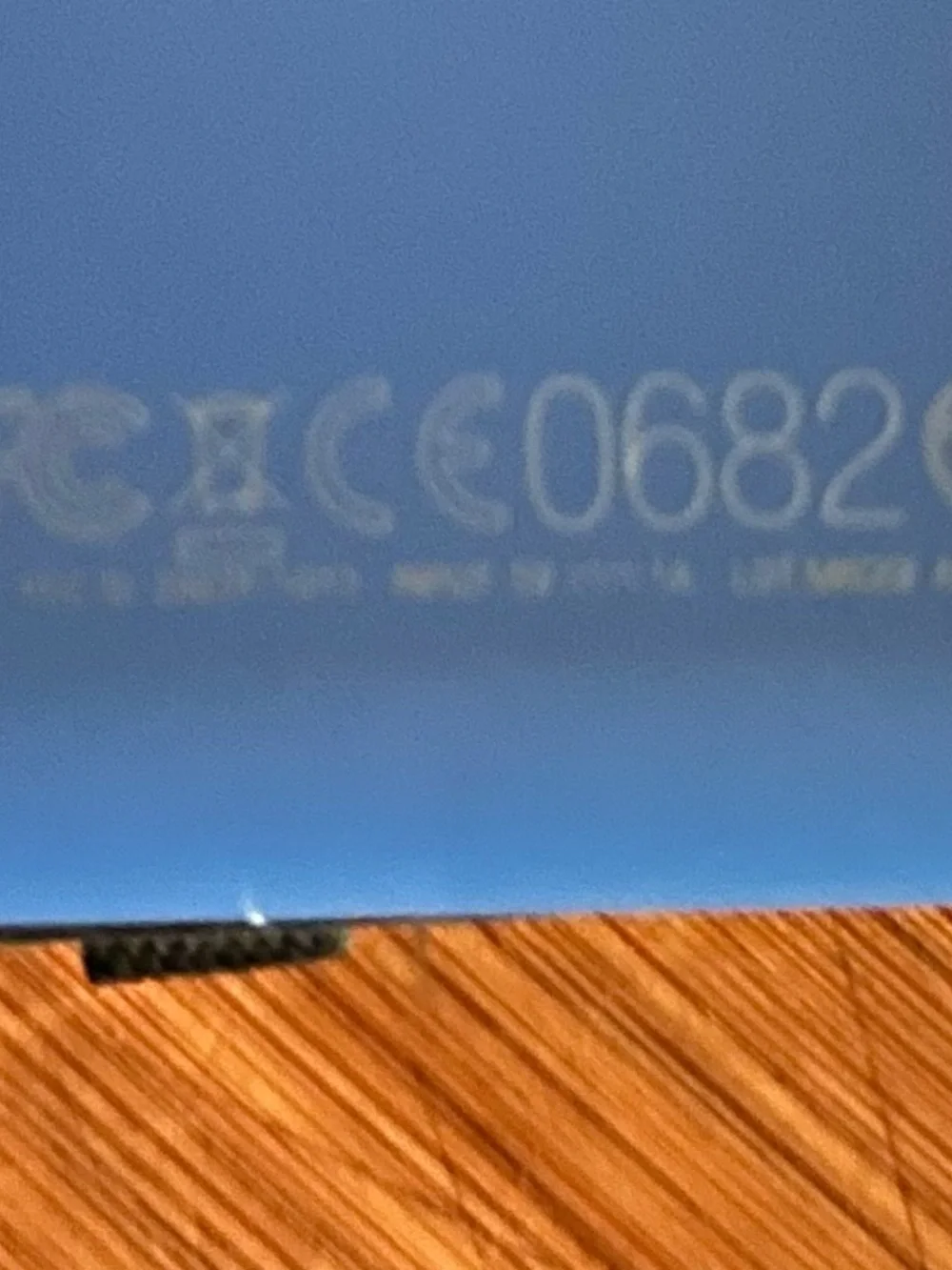 Fire Tablet with Alexa, 7" Display, 16 GB, Blue - Picture 5 of 6